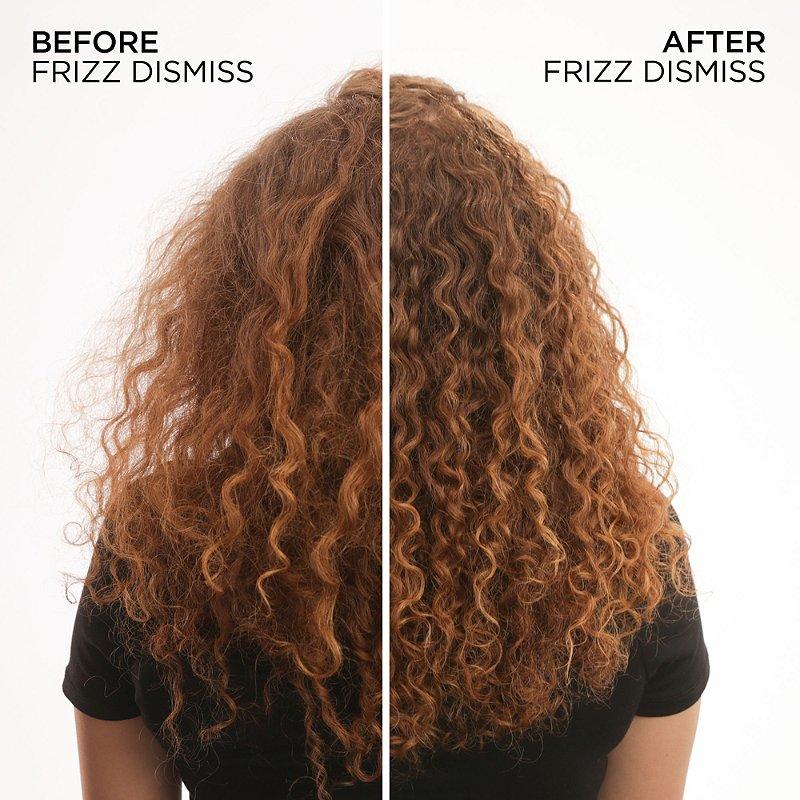 Frizz Dismiss Smooth Force 200ML