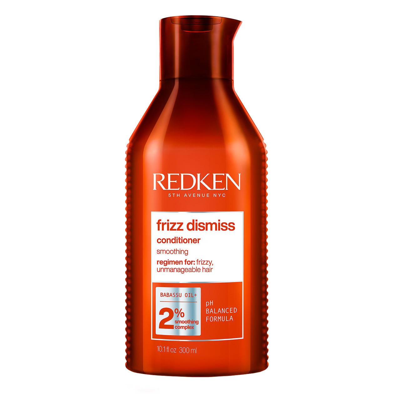 Frizz Dismiss Acondicionador 300ML