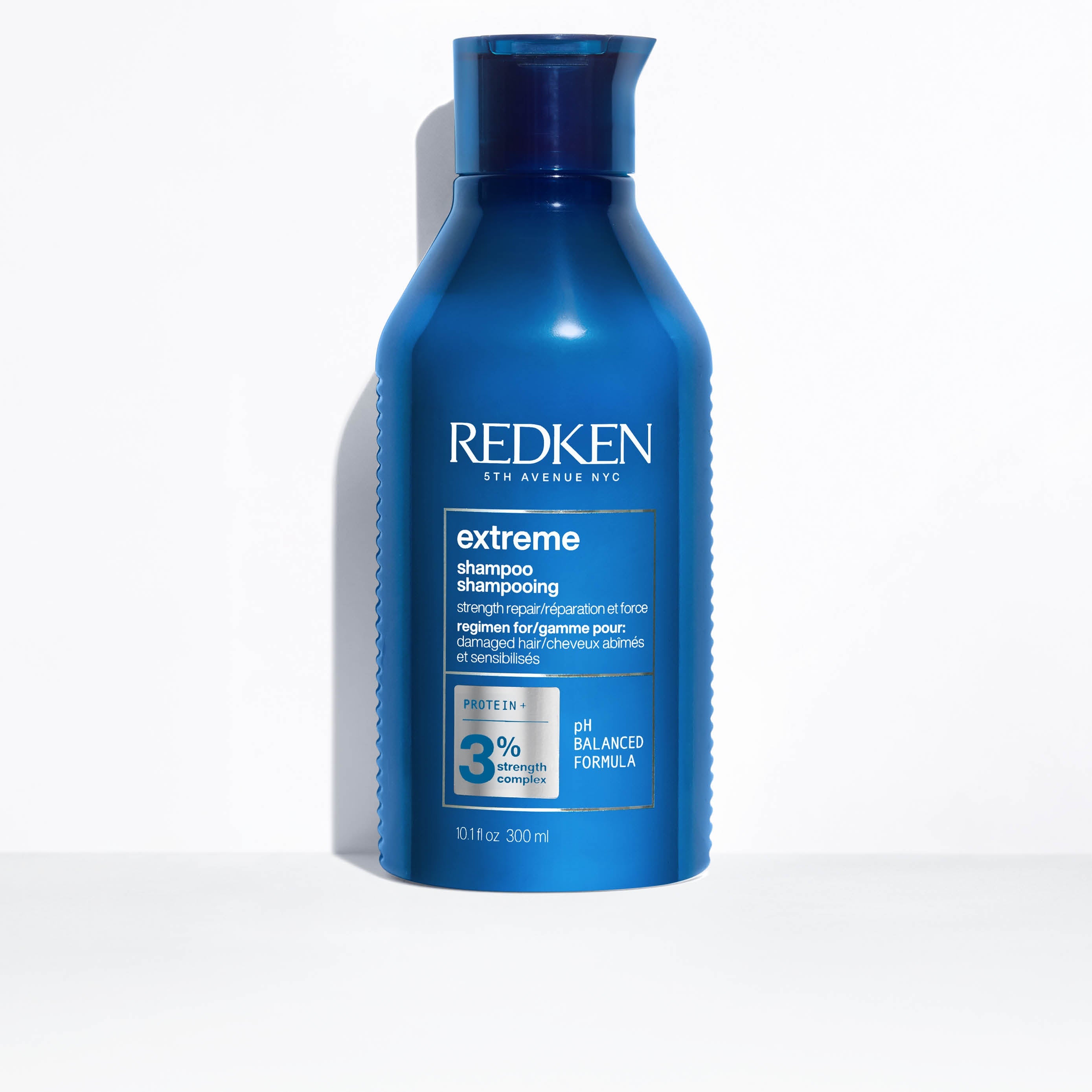 Extreme Shampoo