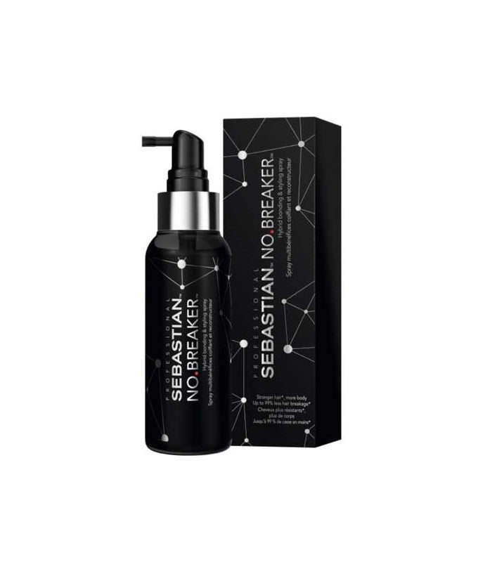 No Breaker Hybrid Bonding & Styling Spray