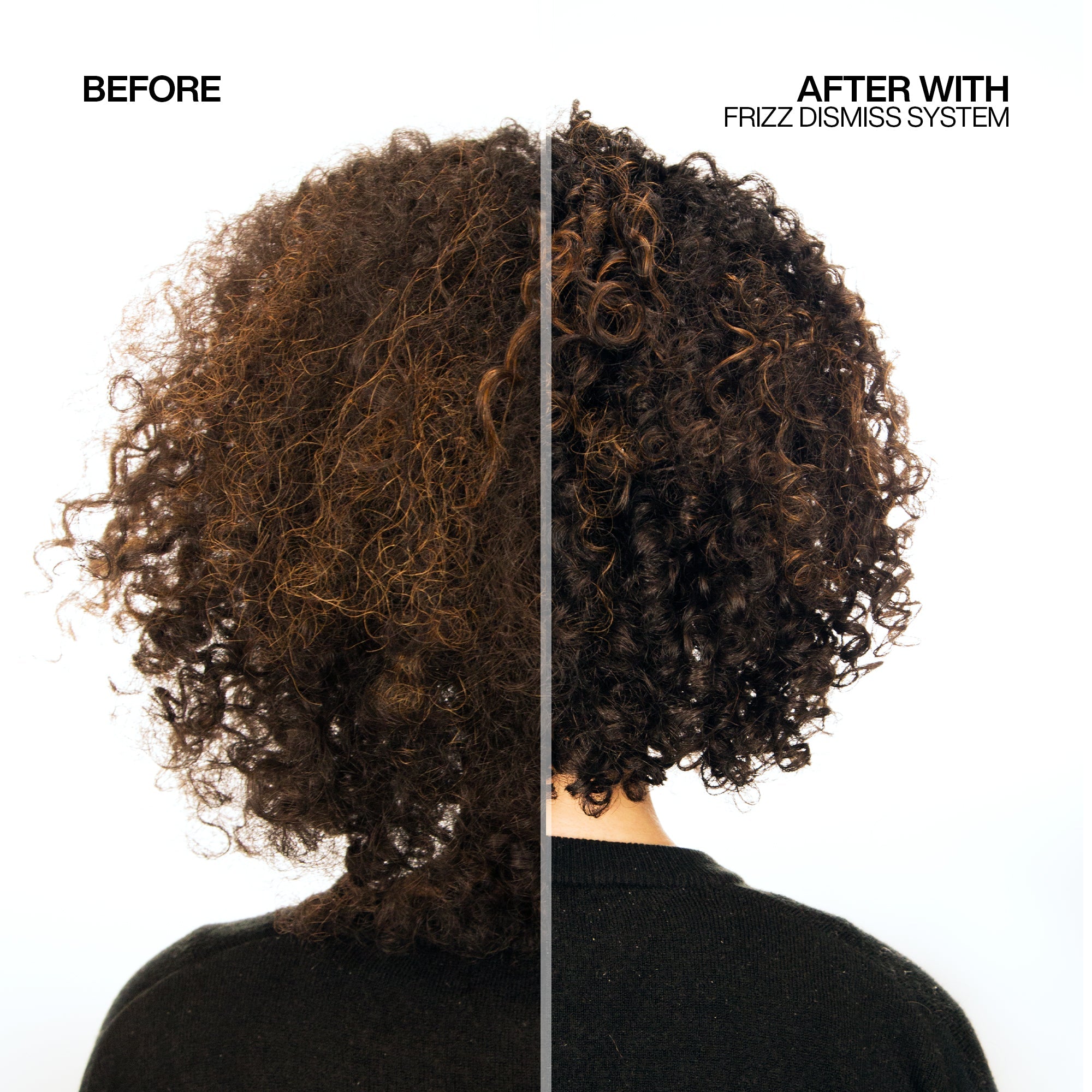 Frizz Dismiss Shampoo 300ml