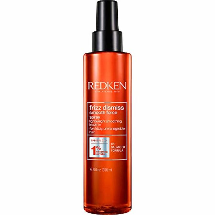 Frizz Dismiss Smooth Force 200ML