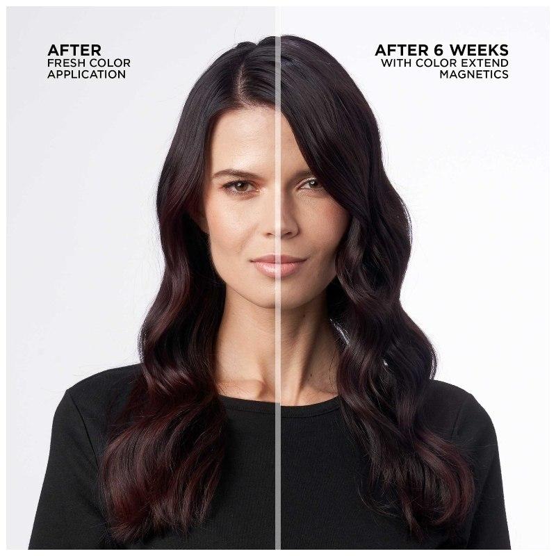 Color Extended Magnetic Shampoo
