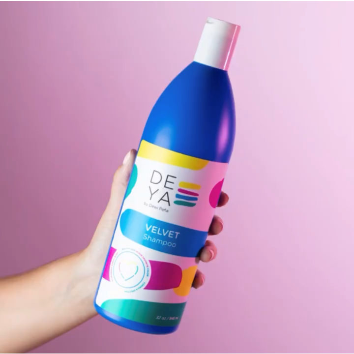 Deya Velvet Shampoo
