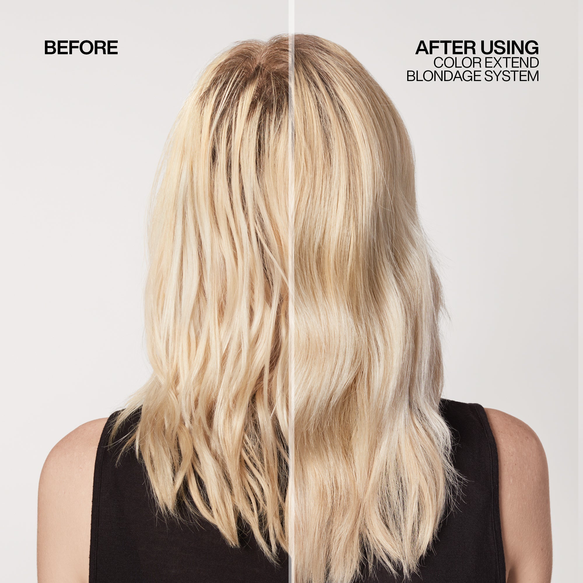 Color Extend Blondage Shampoo 300 ML
