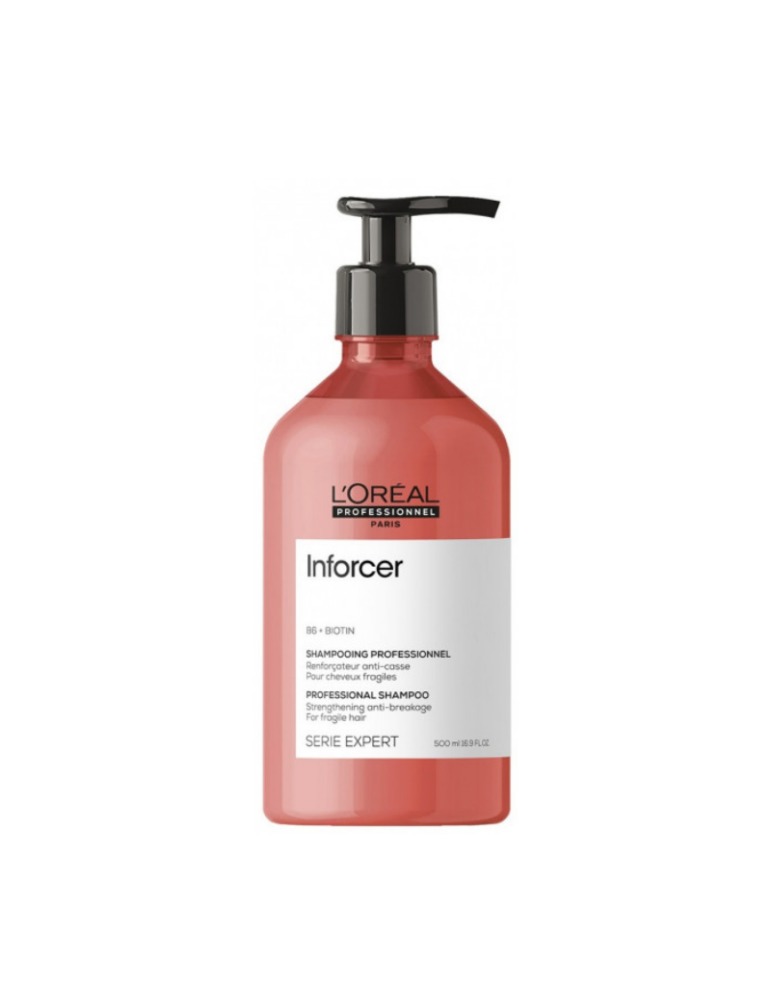 Inforcer Shampoo 500 ML