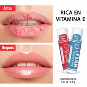 Balsamo de labios (1 Unit)