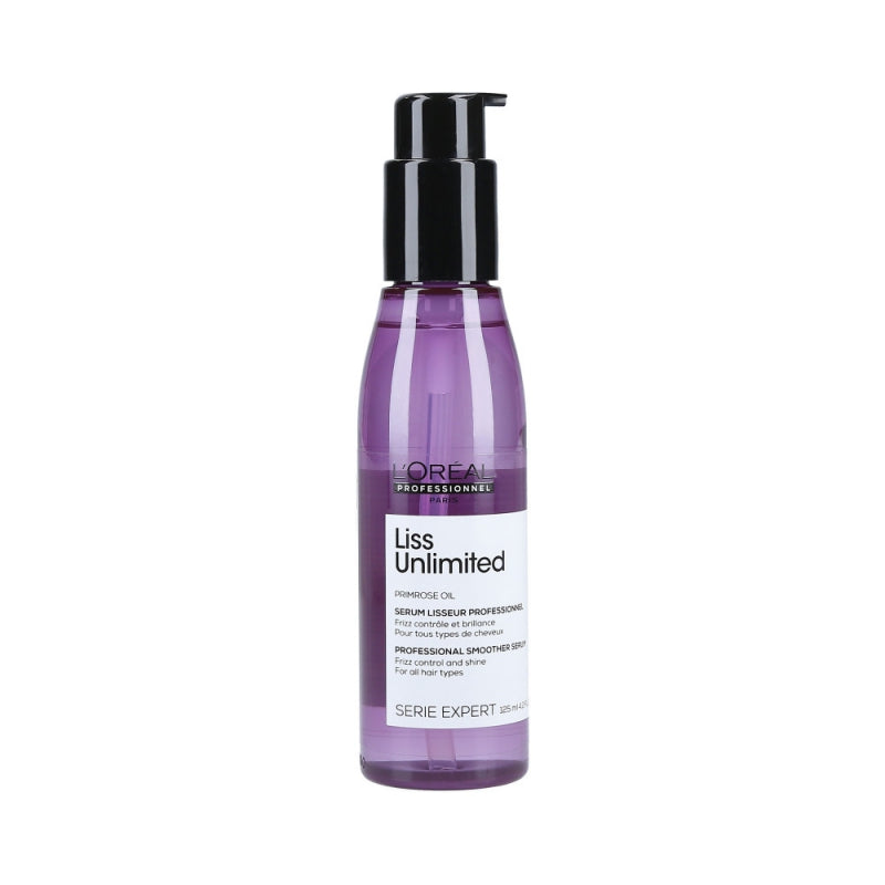 Liss Unlimited Serum 125ml