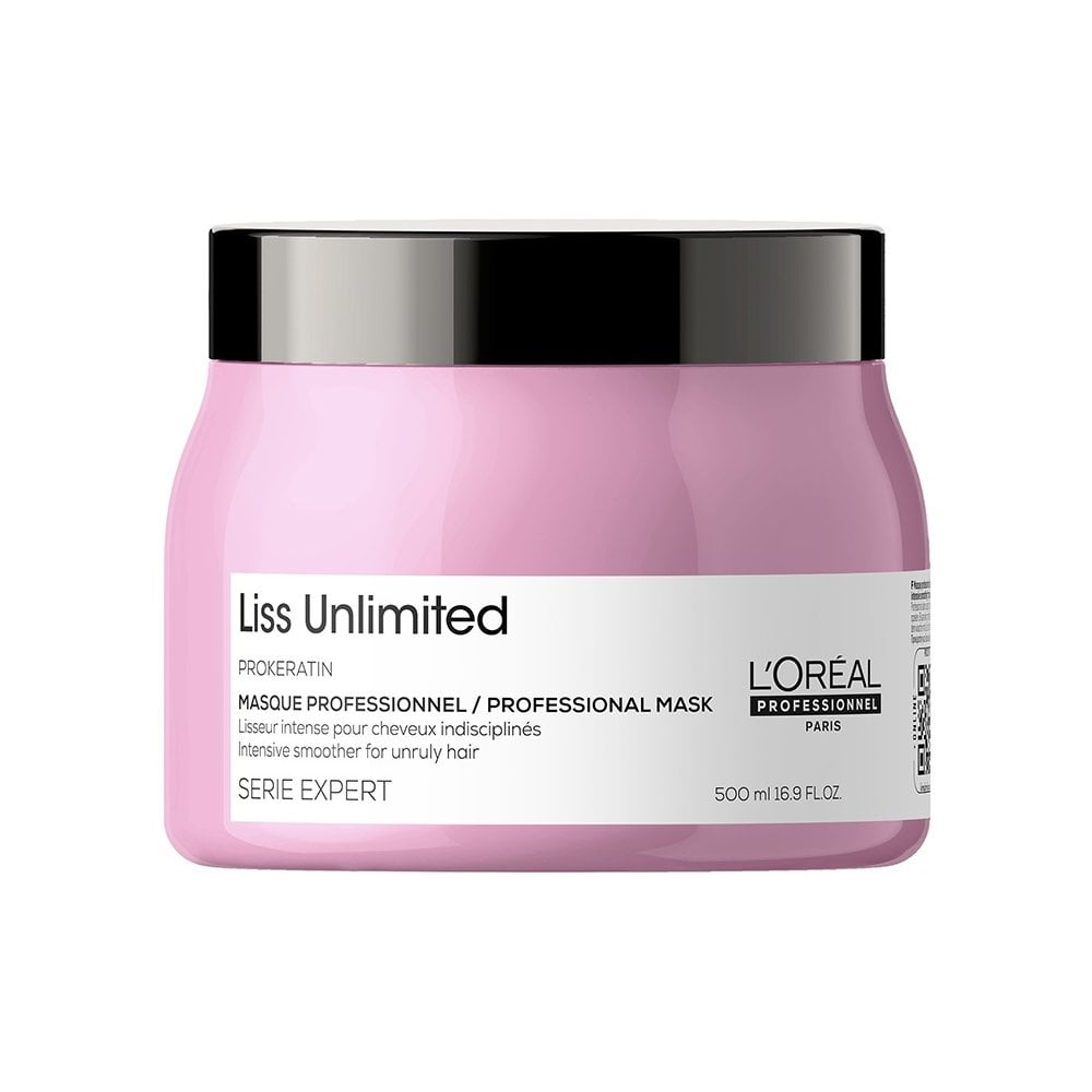 Liss Unlimited Mask