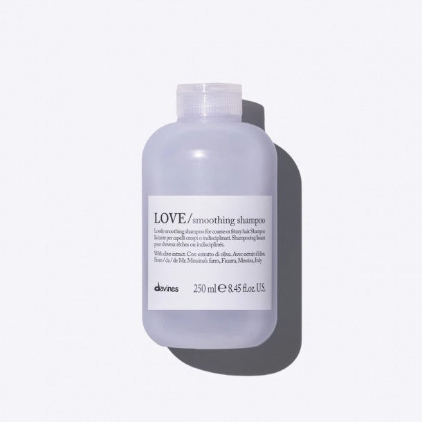Shampoo