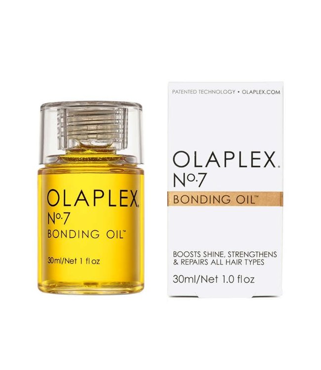 No. 7 Bonding Oil 30ML