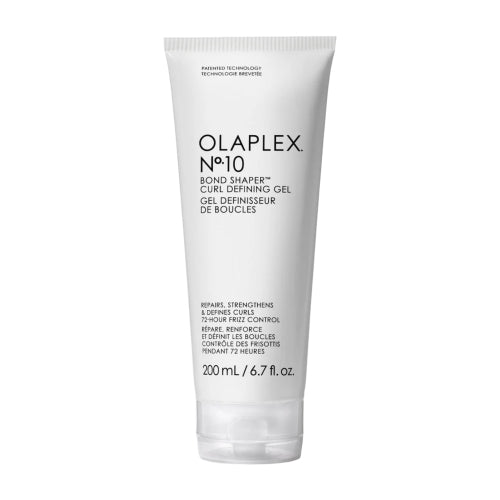 No. 10 Curl Defining Gel 200 ml