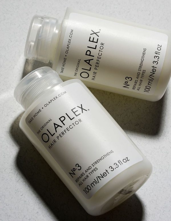 No. 3 Hair Perfector