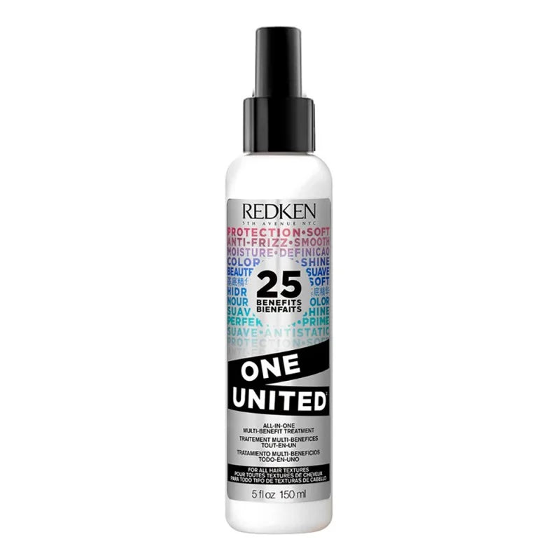 One United Multi-Benefit Treatment Spray