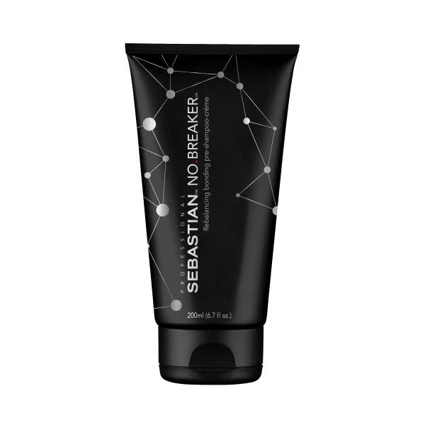 Pre-Shampoo