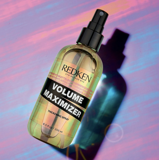 Volume Maximizer 250ml