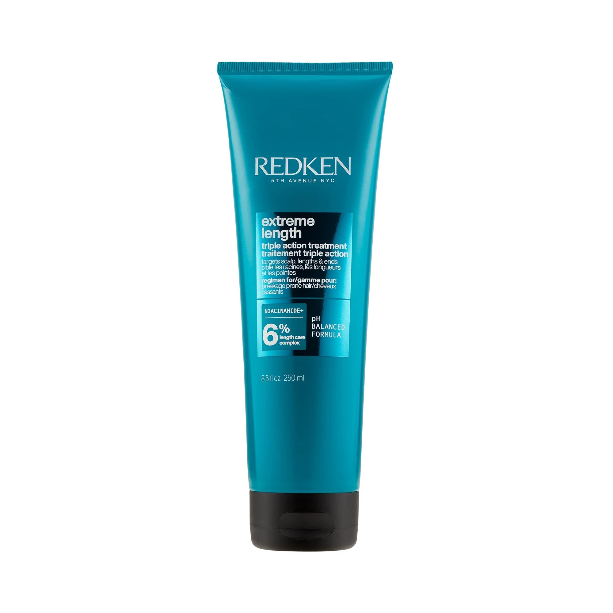 Extreme Length Triple Act Mask 250ml