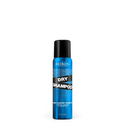 Dry Shampo  Clean