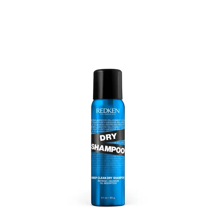 Dry Shampo  Clean