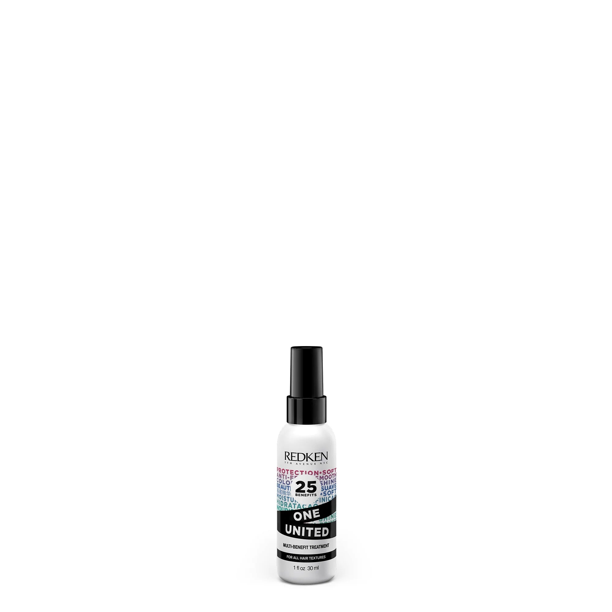 One United Multi-Benefit Treatment Spray