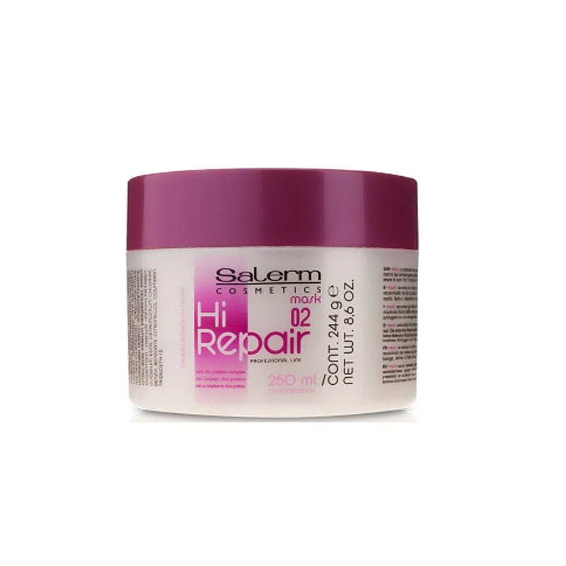 HI REPAIR MASCARILLA, 250ml.