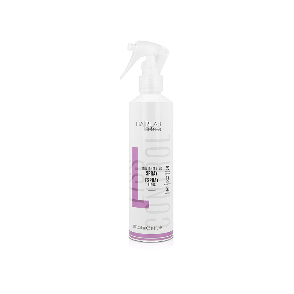 SALERM STRAIGHTENING SPRAY 250 ml