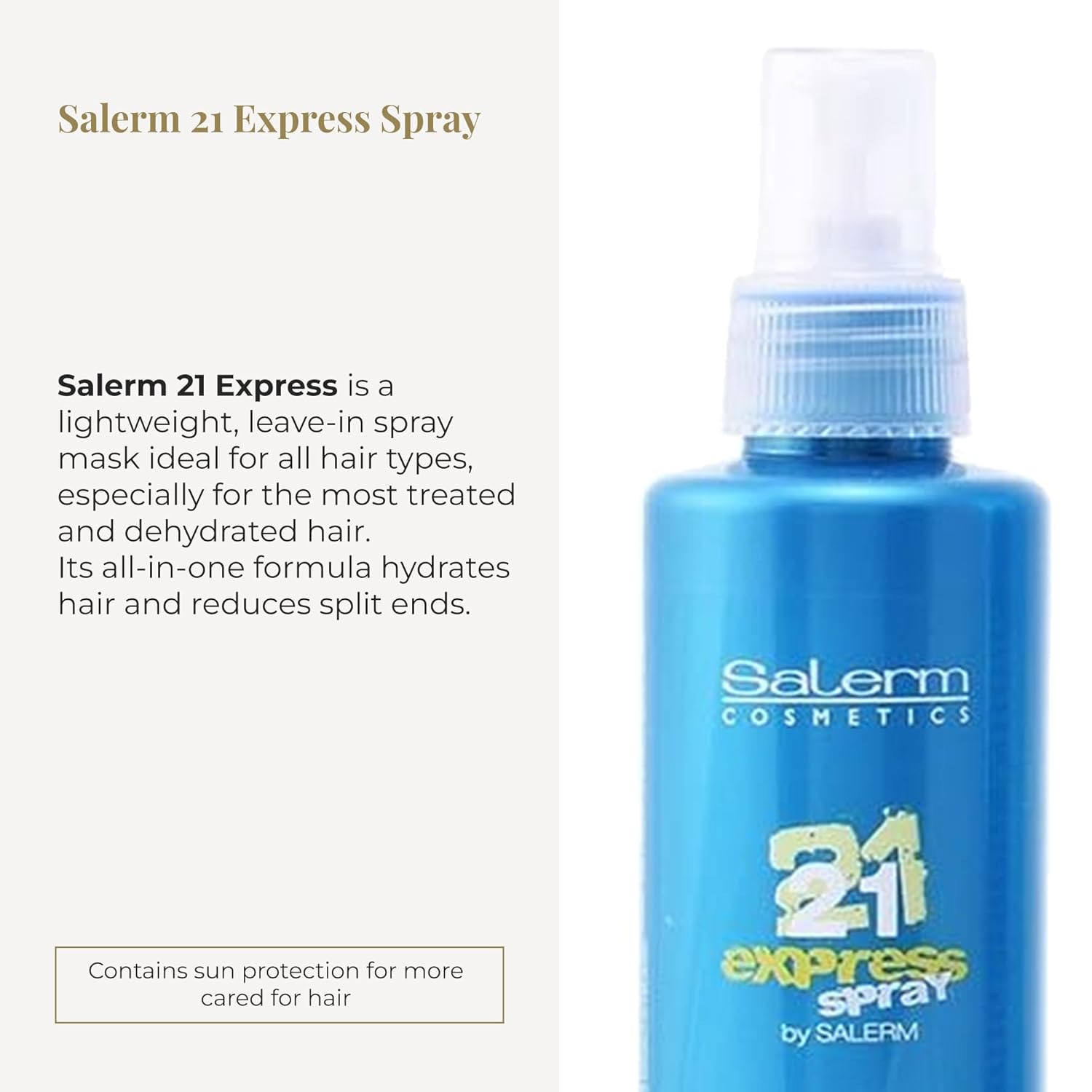 Salerm 21 Express 15ML