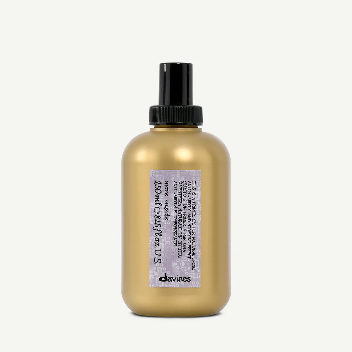 Blow Dry Primer