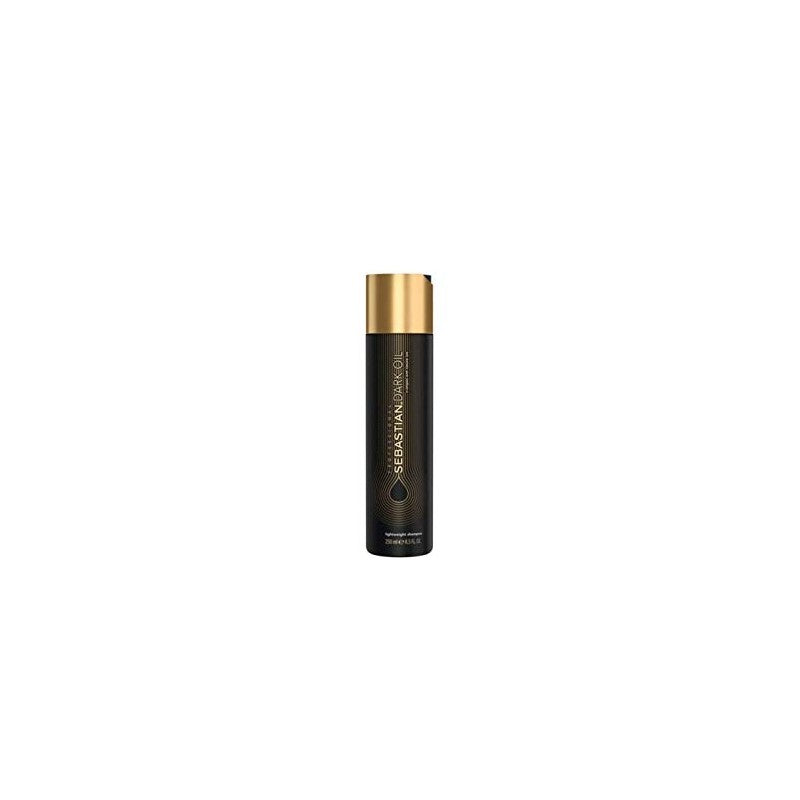 Dark Oil Shampoo