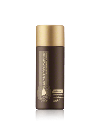 Dark Oil Conditioner