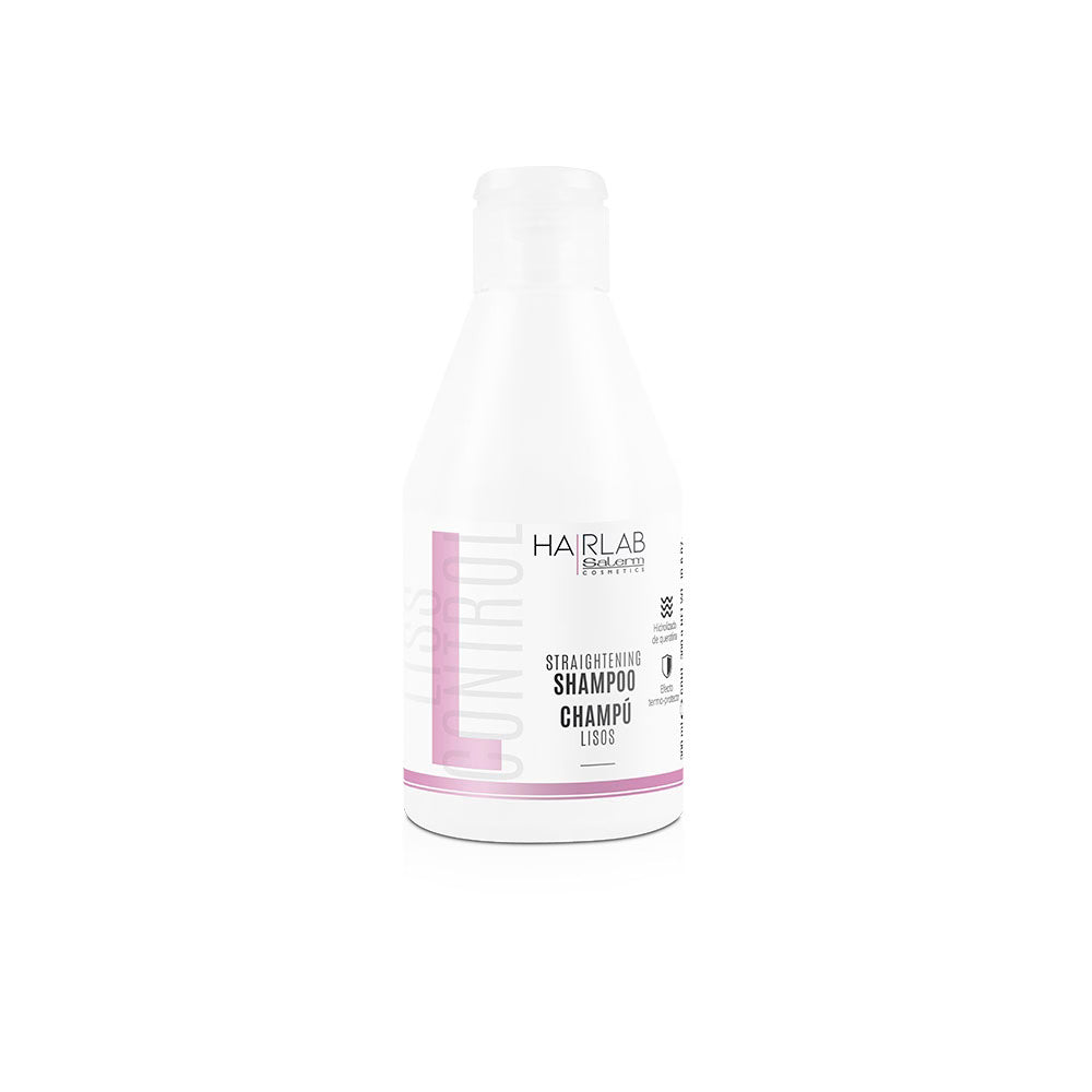 SALERM SHAMPOO LISOS 300 ml