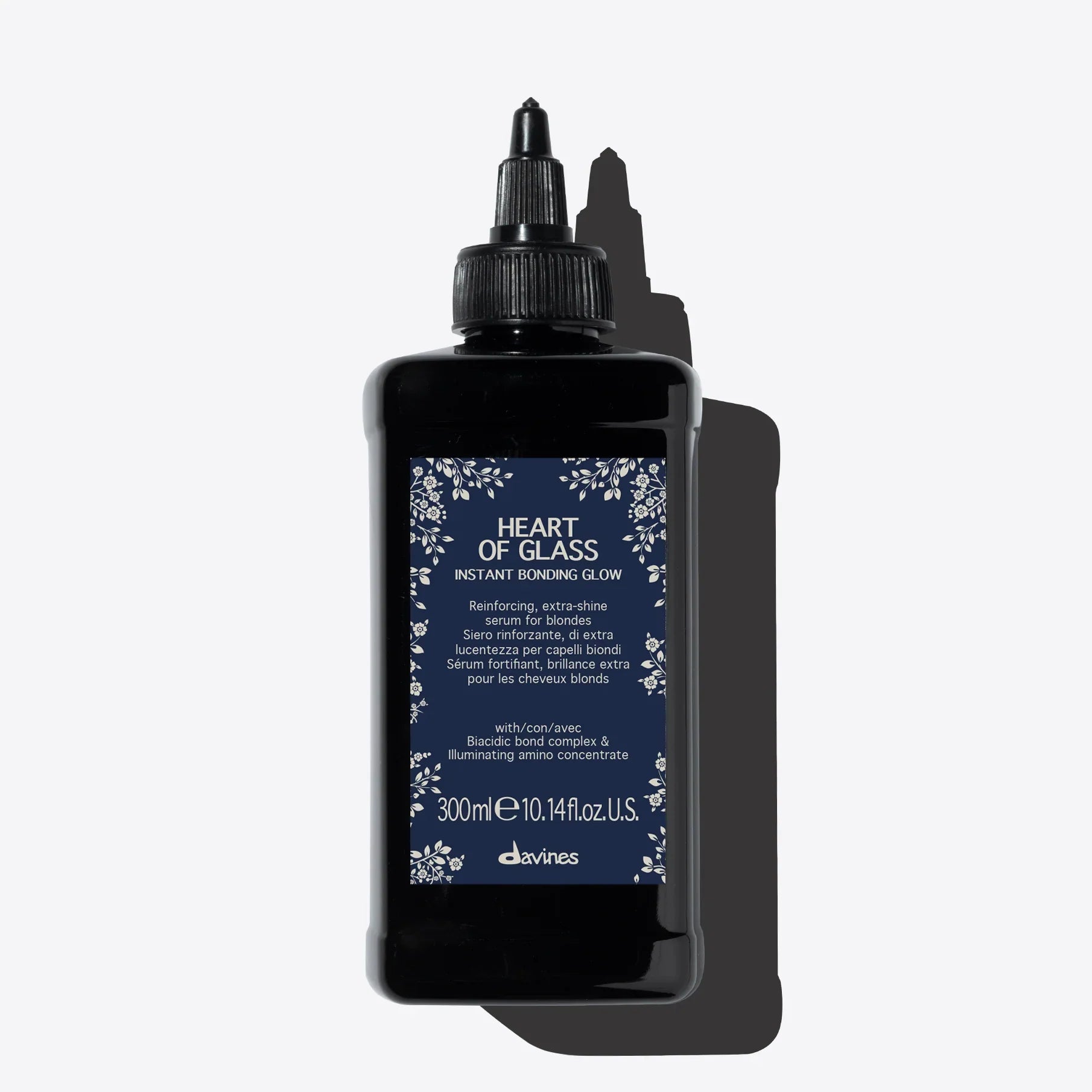 Heart Of Glass Bonding Glow 300 ml